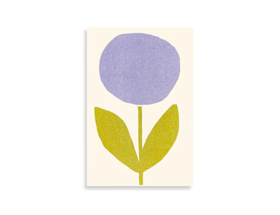 Flower Pad