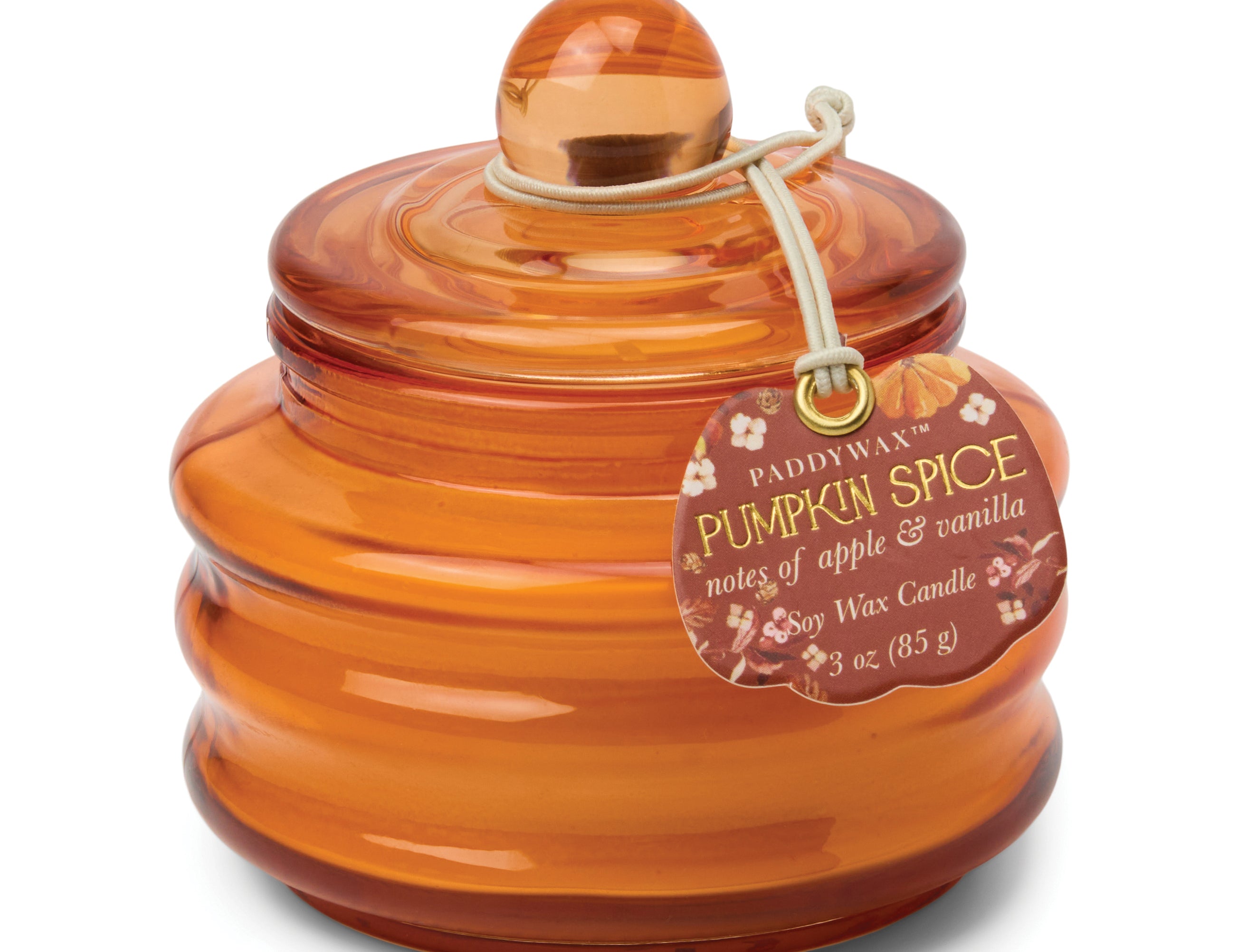 Beam Candle