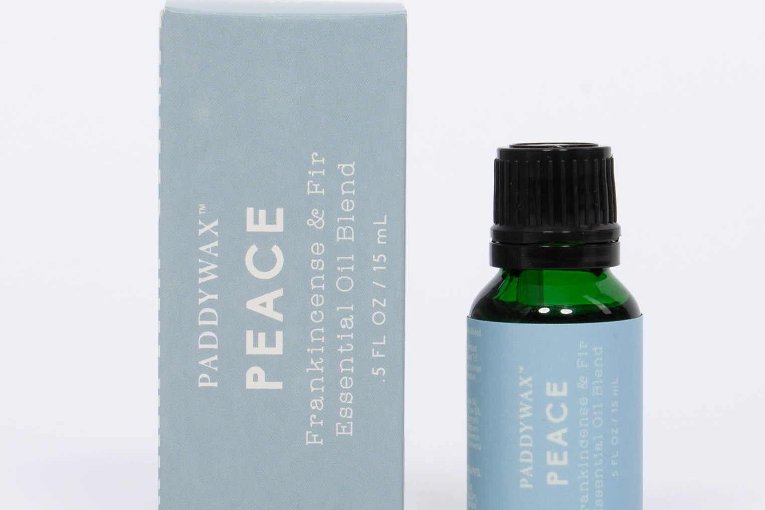 Essential Oil
