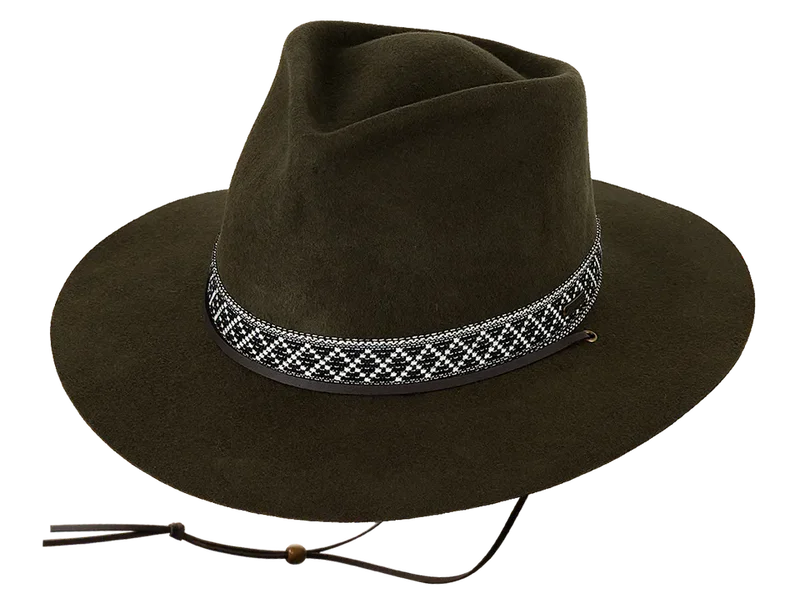 Women's Wide Brim Phoenix