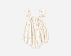 Ruffle Romper