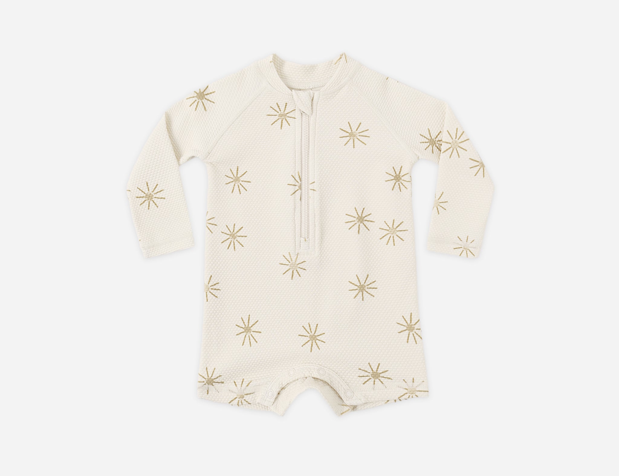 Long Sleeve One-Piece Rashguard