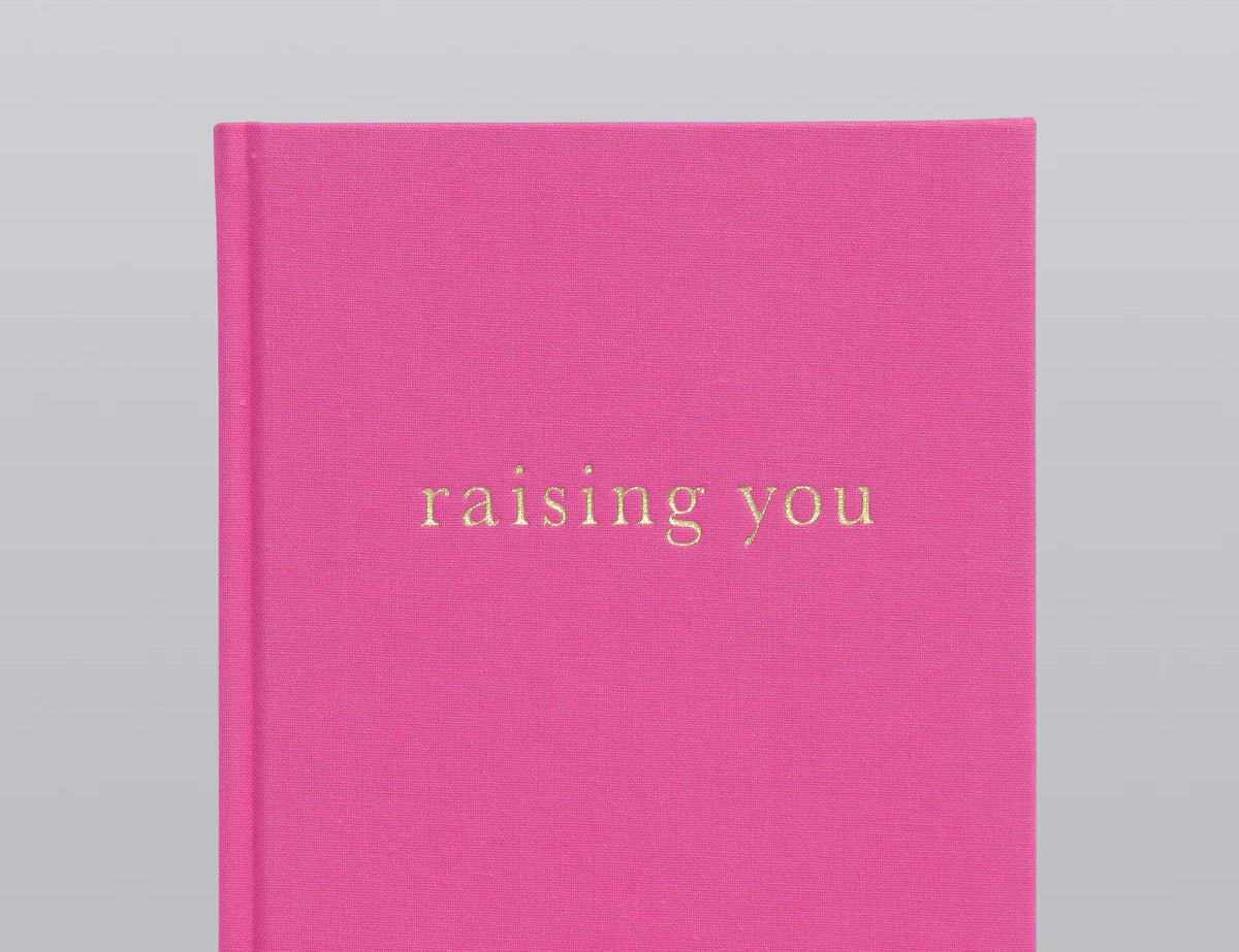 Raising You