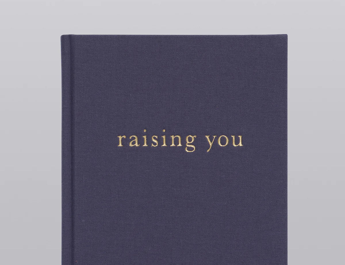 Raising You