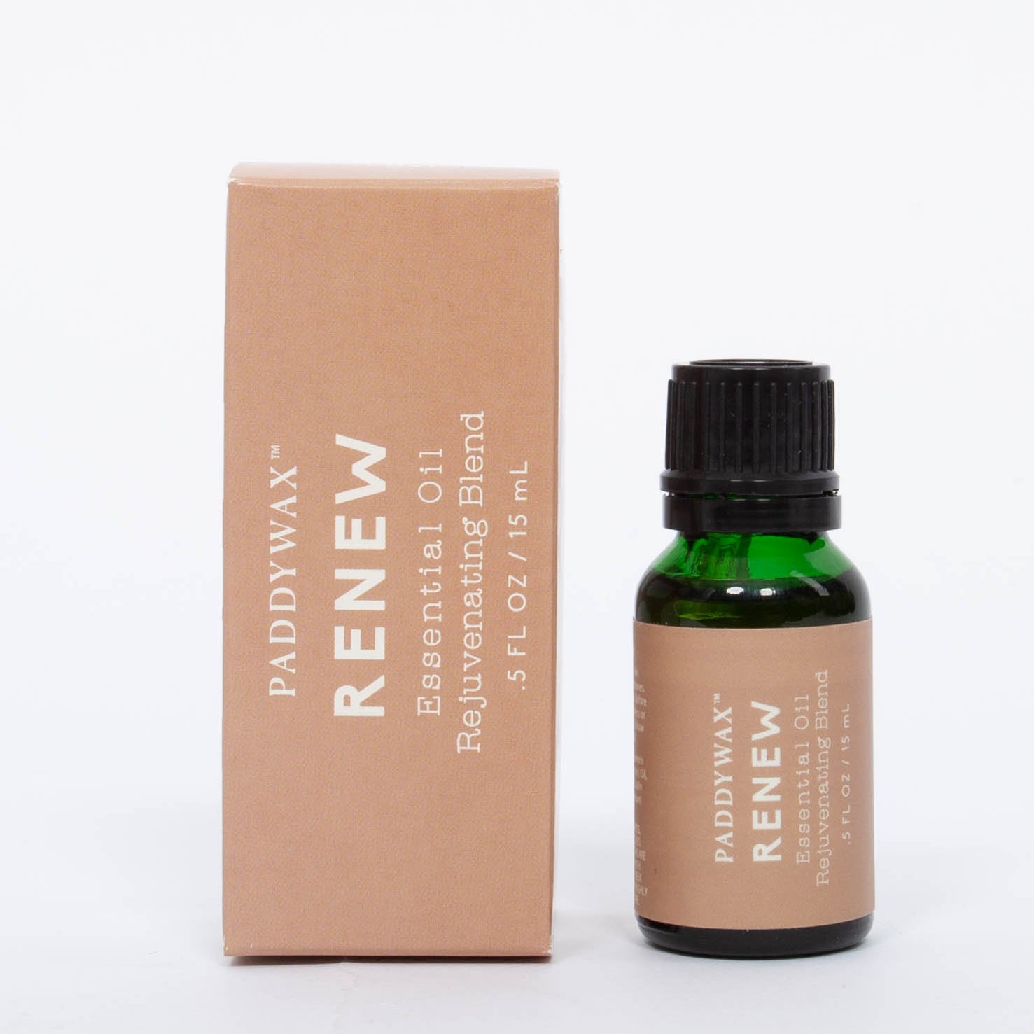 Essential Oil