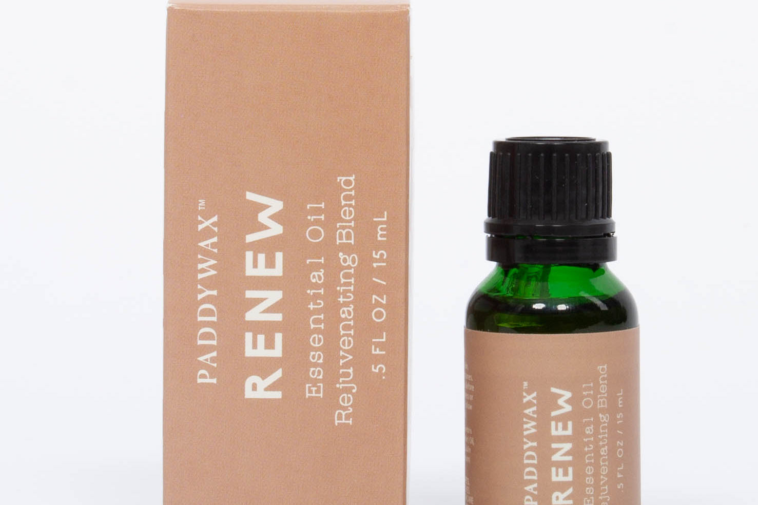 Essential Oil