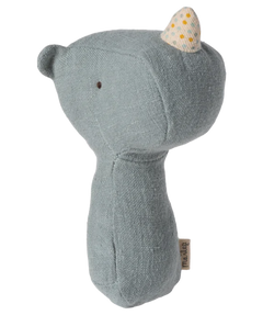 Lullaby Friends, Rhino Rattle