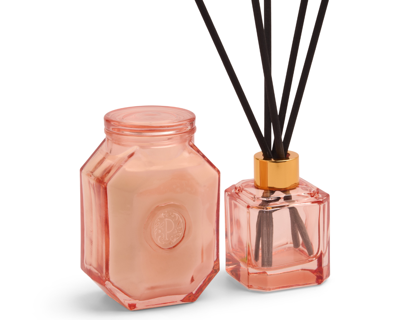 Botanica Glass Diffuser