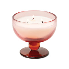 Aura Margarita Glass Candle