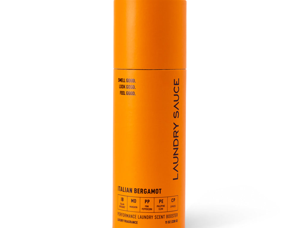 Laundry Scent Booster