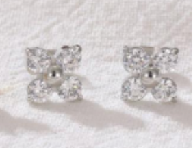 Petal Studs