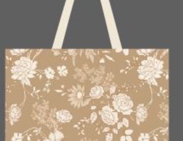 Carryall Tote