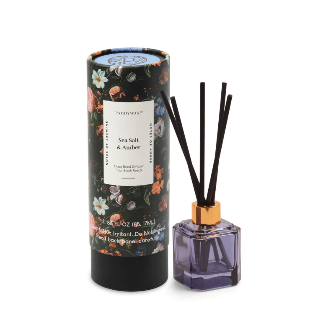 Sol Diffuser Botanica Glass Diffuser – Desert Sol