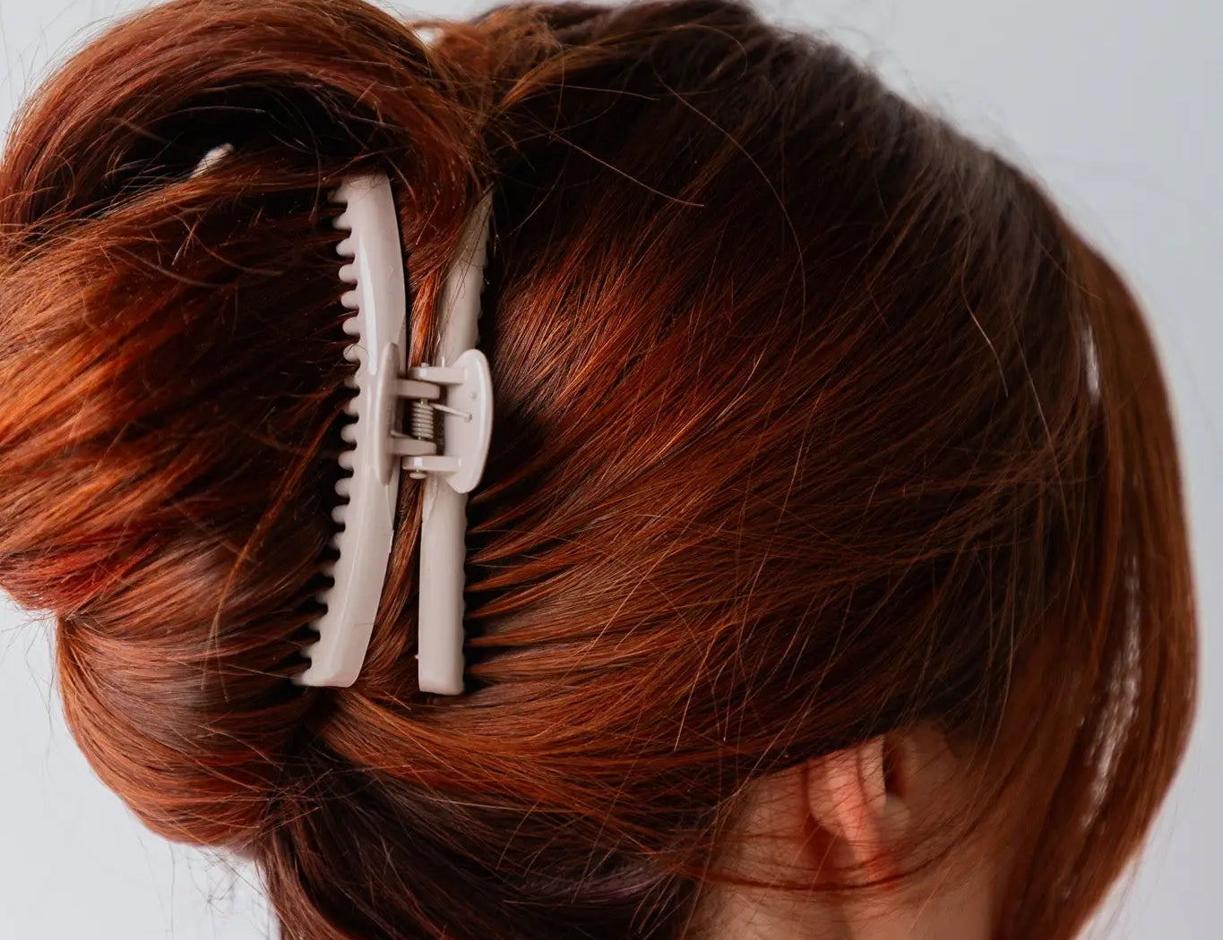 Shiny Midi Hold Everything Claw