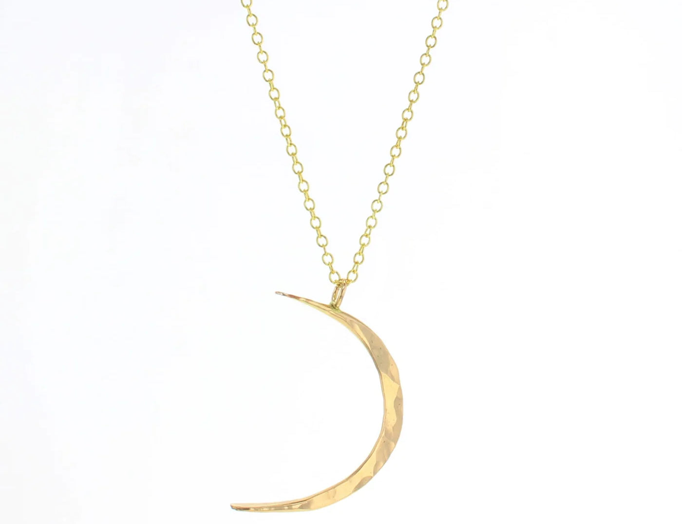 Celeste Gold Necklace