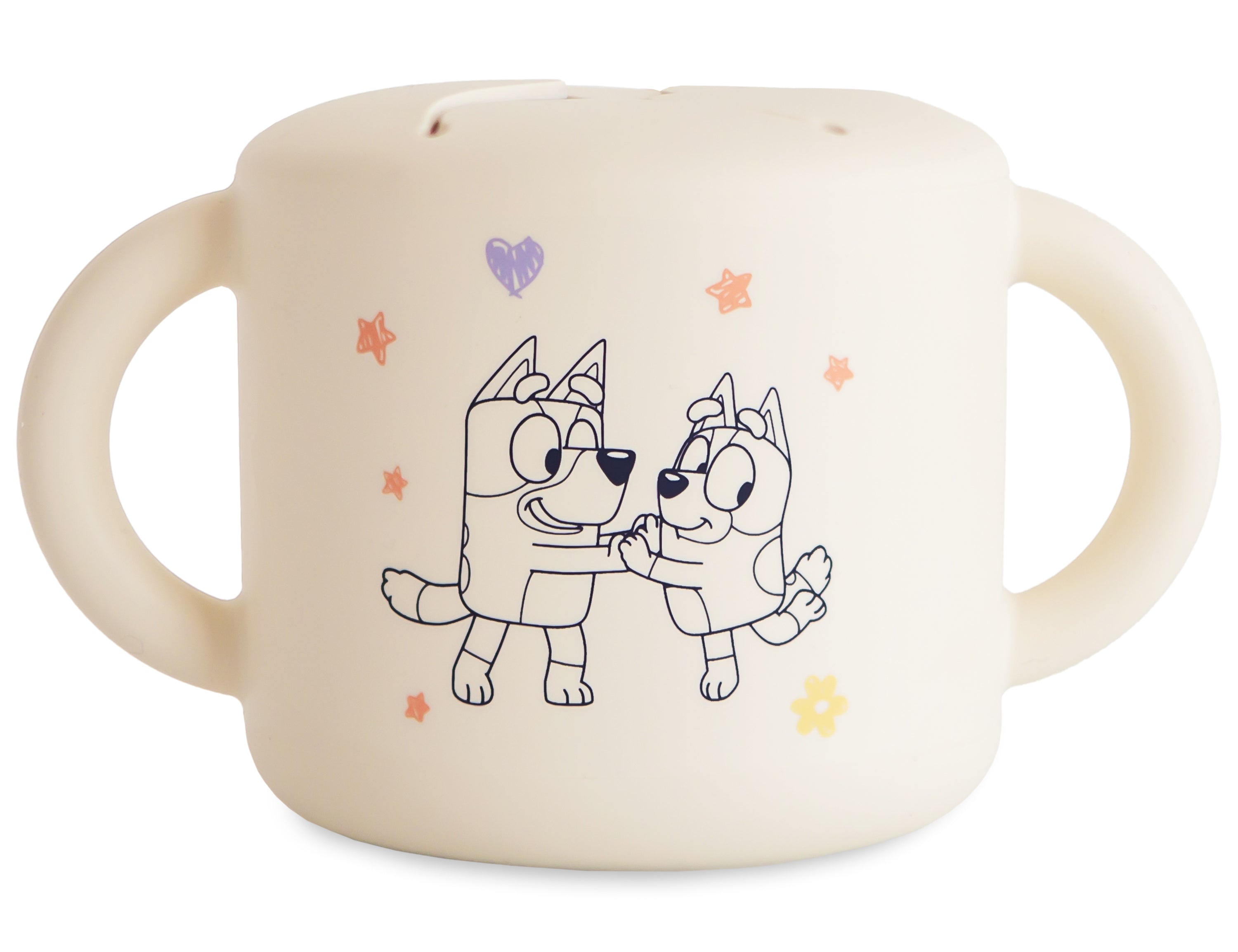 Snack Cup