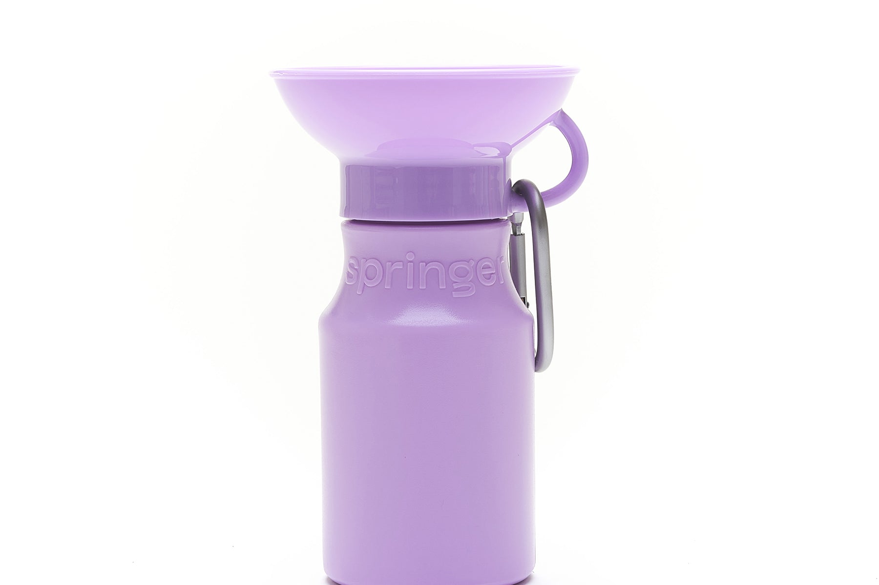 Mini Travel Bottle (15oz)
