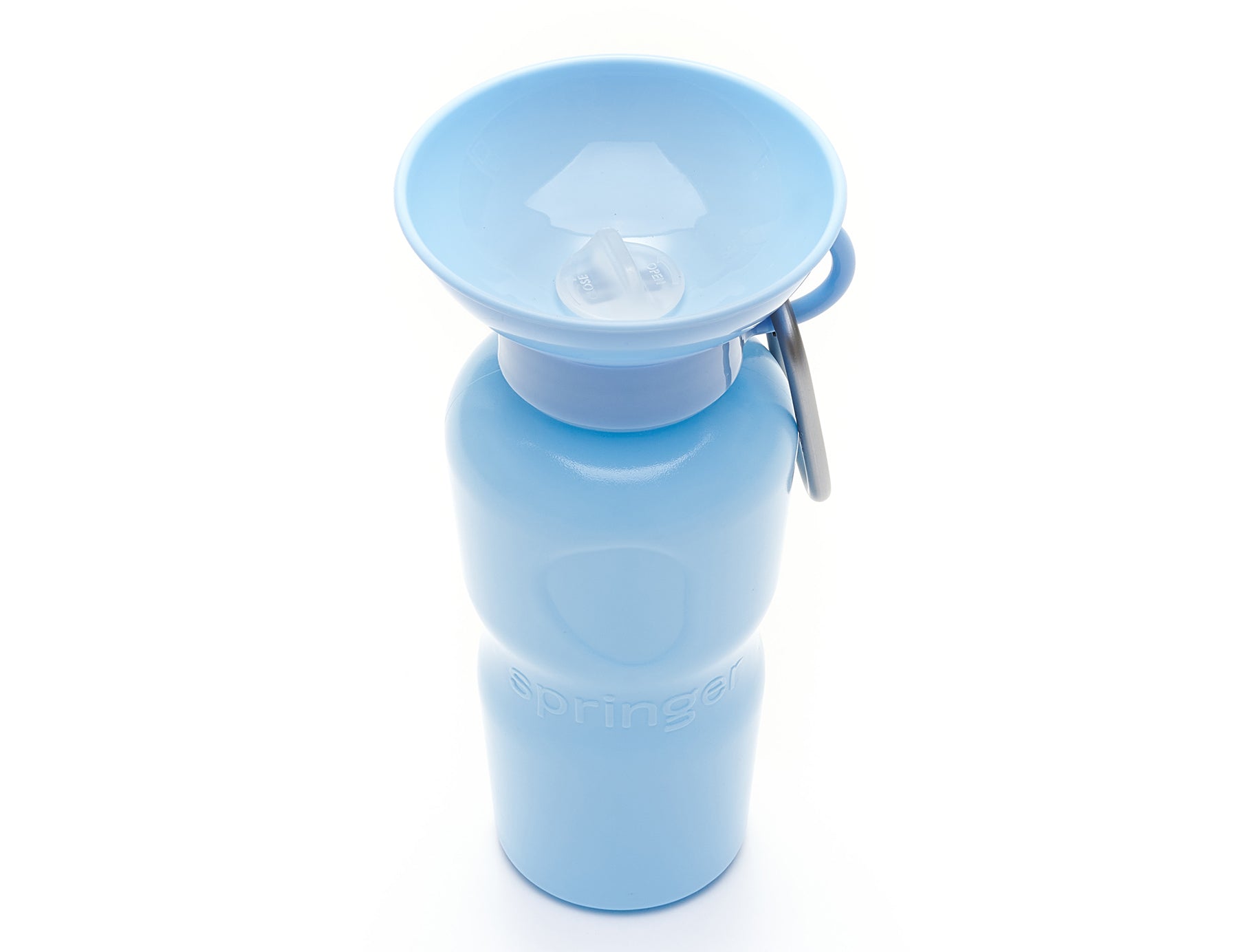 Classic Travel Bottle (22oz)