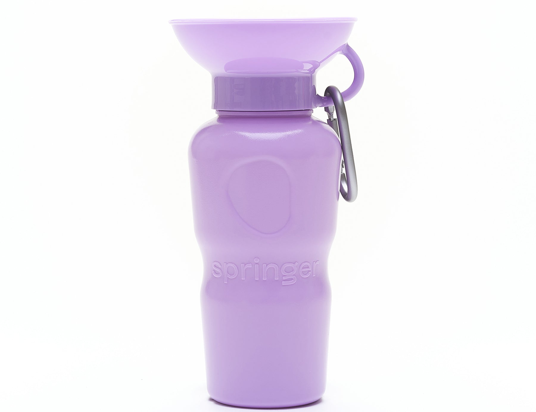 Classic Travel Bottle (22oz)