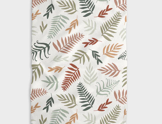 Kitchen Tea Towel