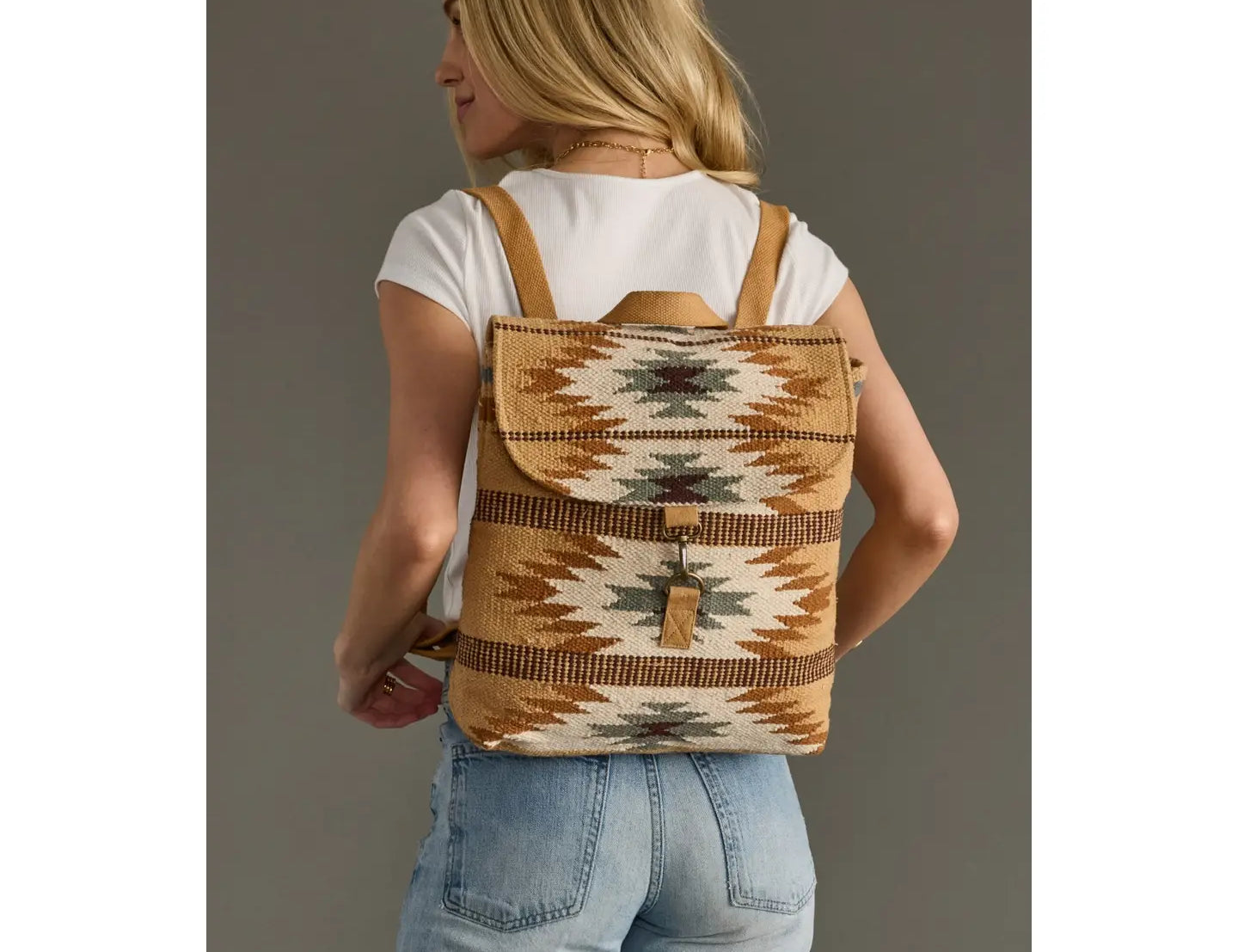 Lennon Backpack