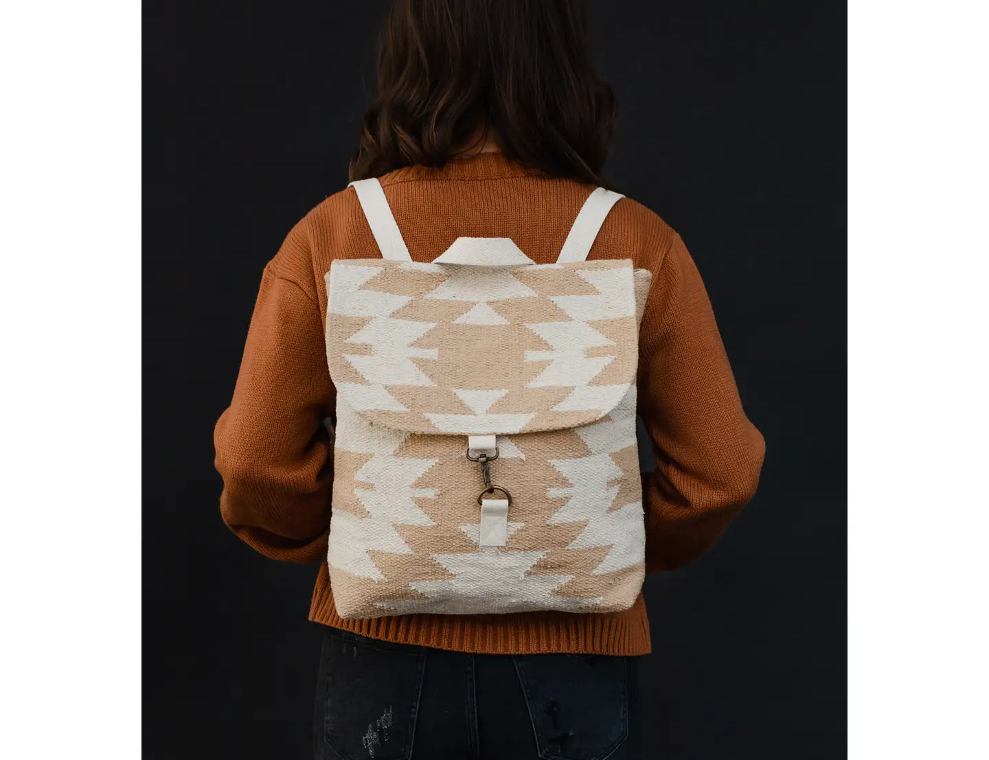 Lennon Backpack