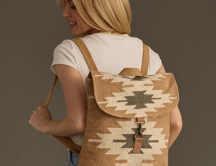 Lennon Backpack