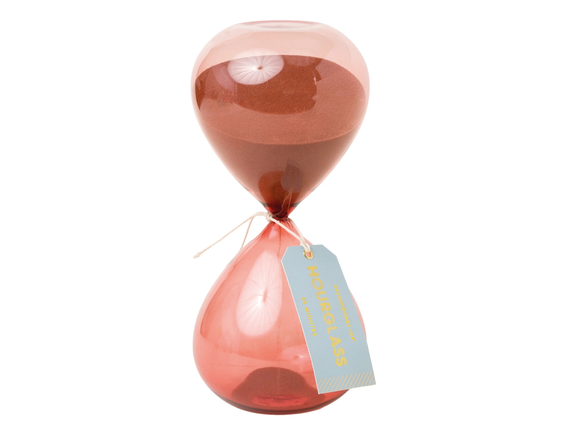 Hourglass