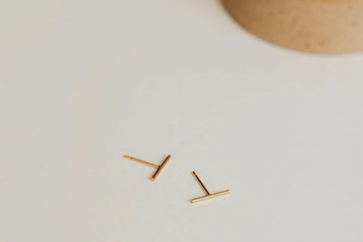 Tiny Bar Studs
