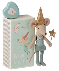 Tooth Fairy Mouse