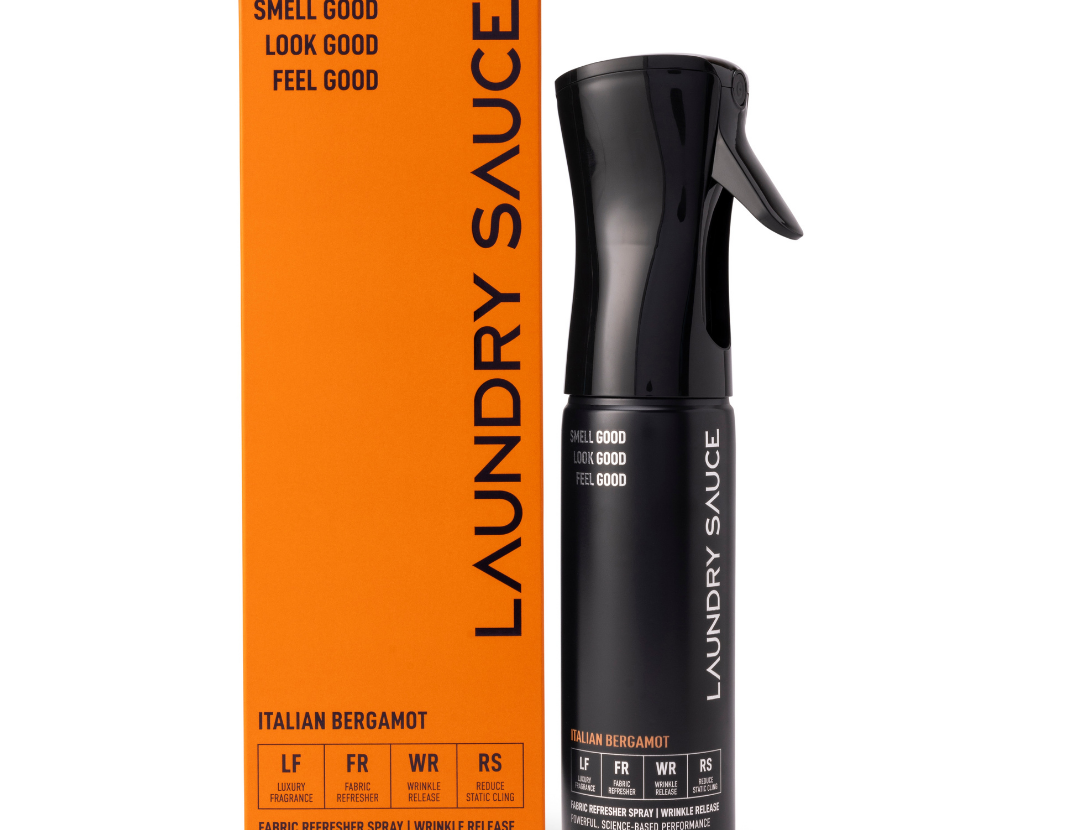 Fabric Refresher Spray