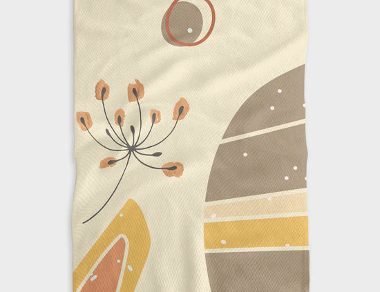 Kitchen Tea Towel