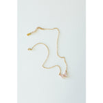Everflight Butterfly Necklace in petal pink, Desert Sol