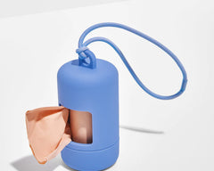 Poop Bag Carrier