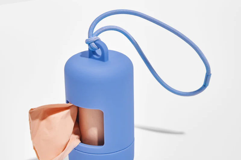 Poop Bag Carrier