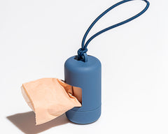 Poop Bag Carrier