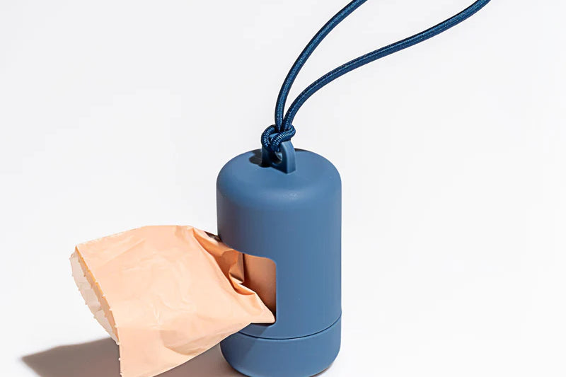 Poop Bag Carrier