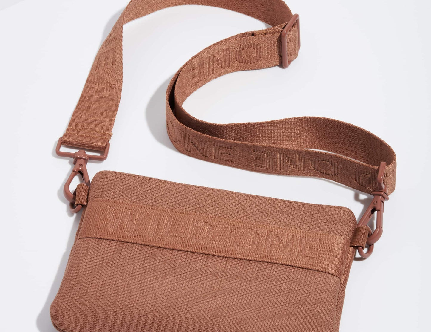 Treat Pouch-Recycled Knot