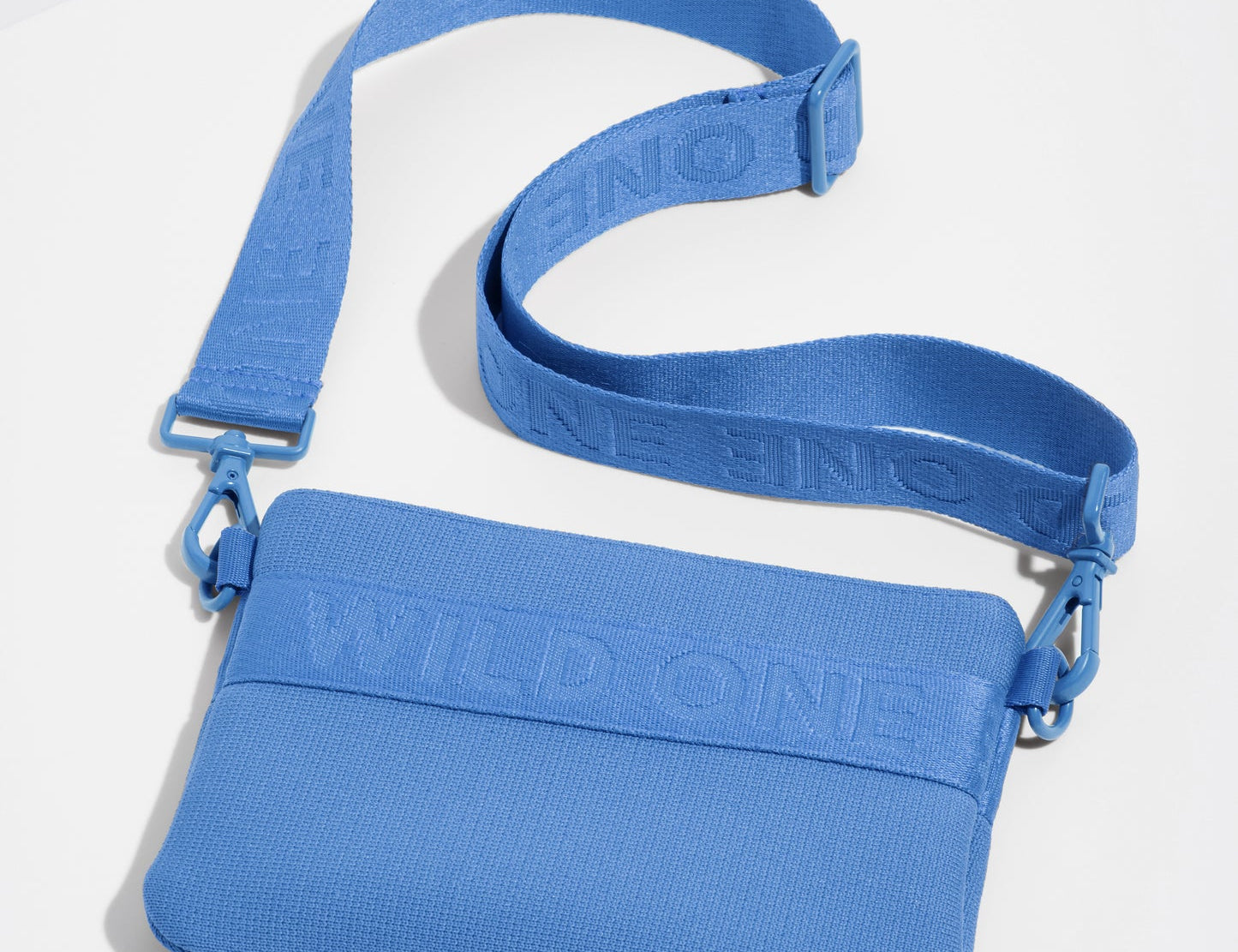 Treat Pouch-Recycled Knot