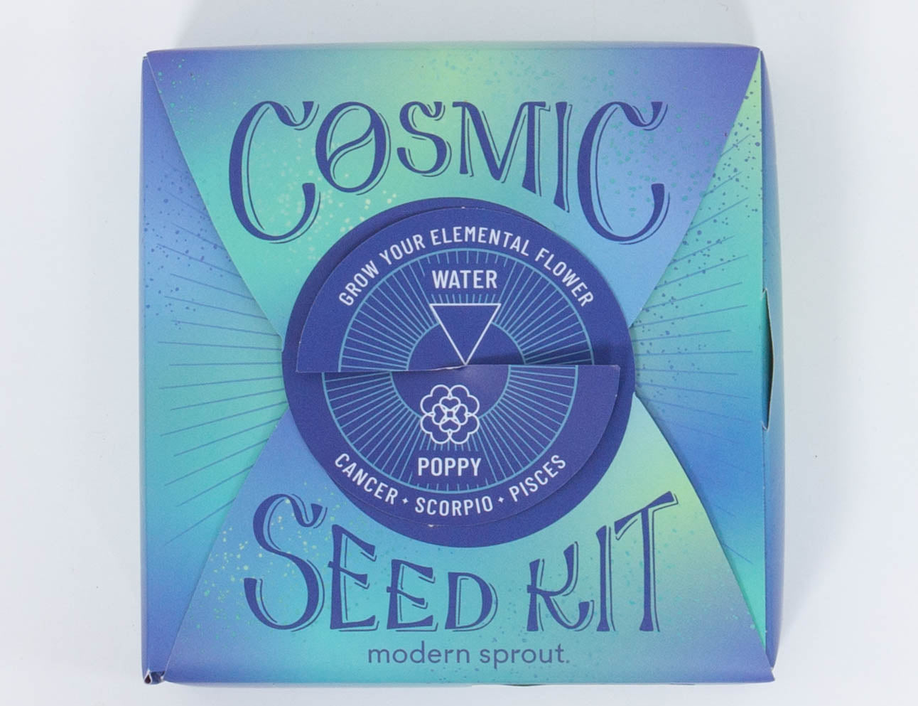 Cosmic Seed Kit