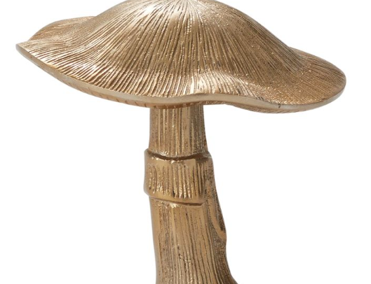 Lichen Figurine, the small decorative figurine.