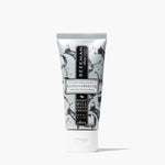 Beekman 1802 2oz Hand Cream in Vanilla Absolute, a goat milk hand cream tube with a black and white print