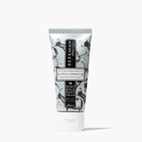 Beekman 1802 2oz Hand Cream in Vanilla Absolute, a goat milk hand cream tube with a black and white print