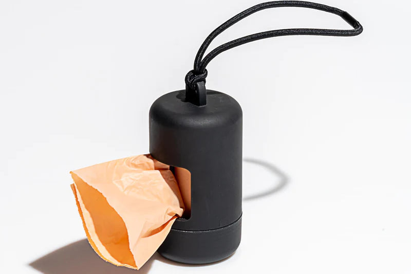 Poop Bag Carrier