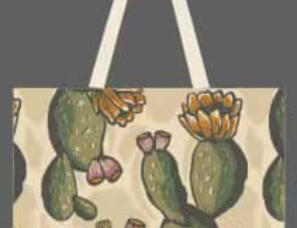 Carryall Tote