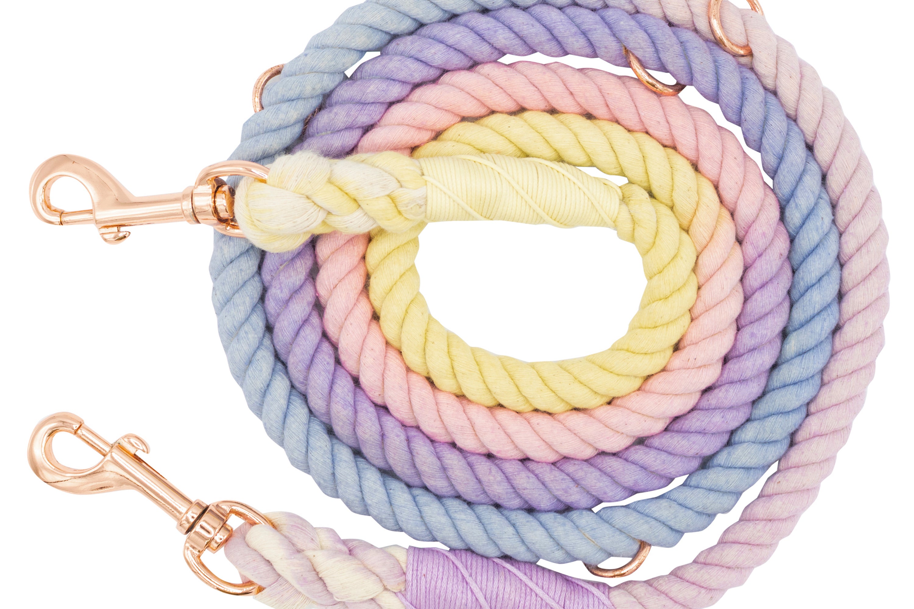 Hands Free Rope Leash