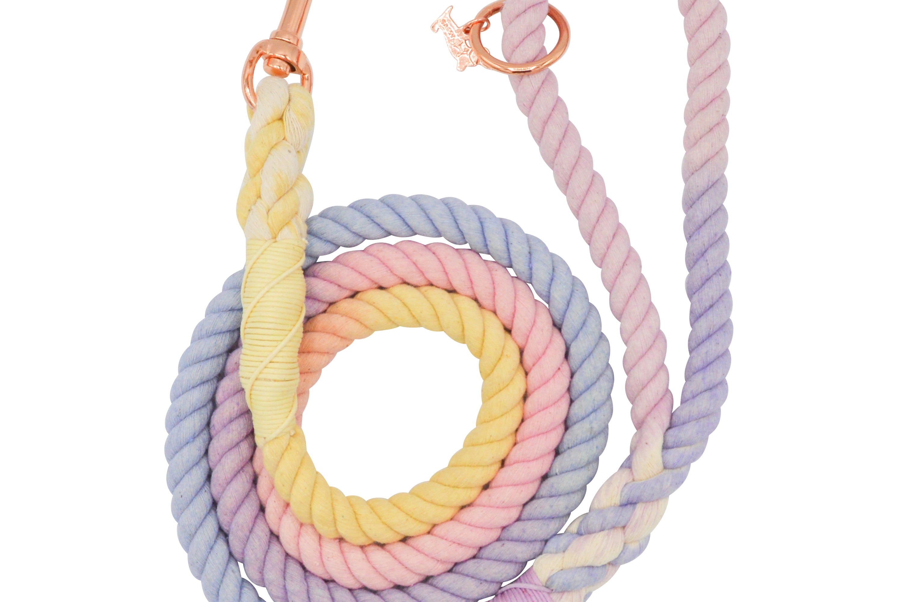 Dog Rope Leash