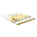 Compendium What Do You Do With a Chance hardcover book lying flat at an angle