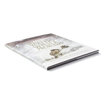 Compendium What Do You Do With a Problem hardcover book lying flat at an angle