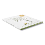 Compendium What Do You Do With an Idea hardcover book lying flat at an angle